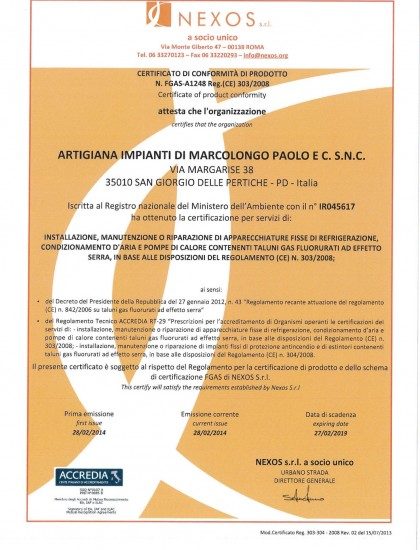 CERTIFICATO F-GAS-page-001