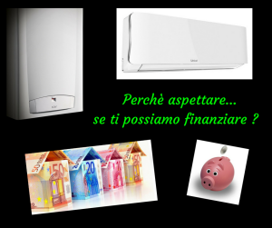 Perchè Rinunciare -